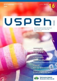 Uspeh št. 16