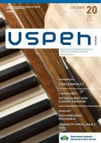 Uspeh št. 20