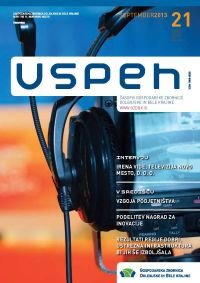 Uspeh št. 21