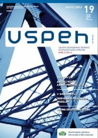 Uspeh št. 19