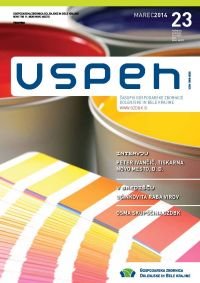 Uspeh št. 23